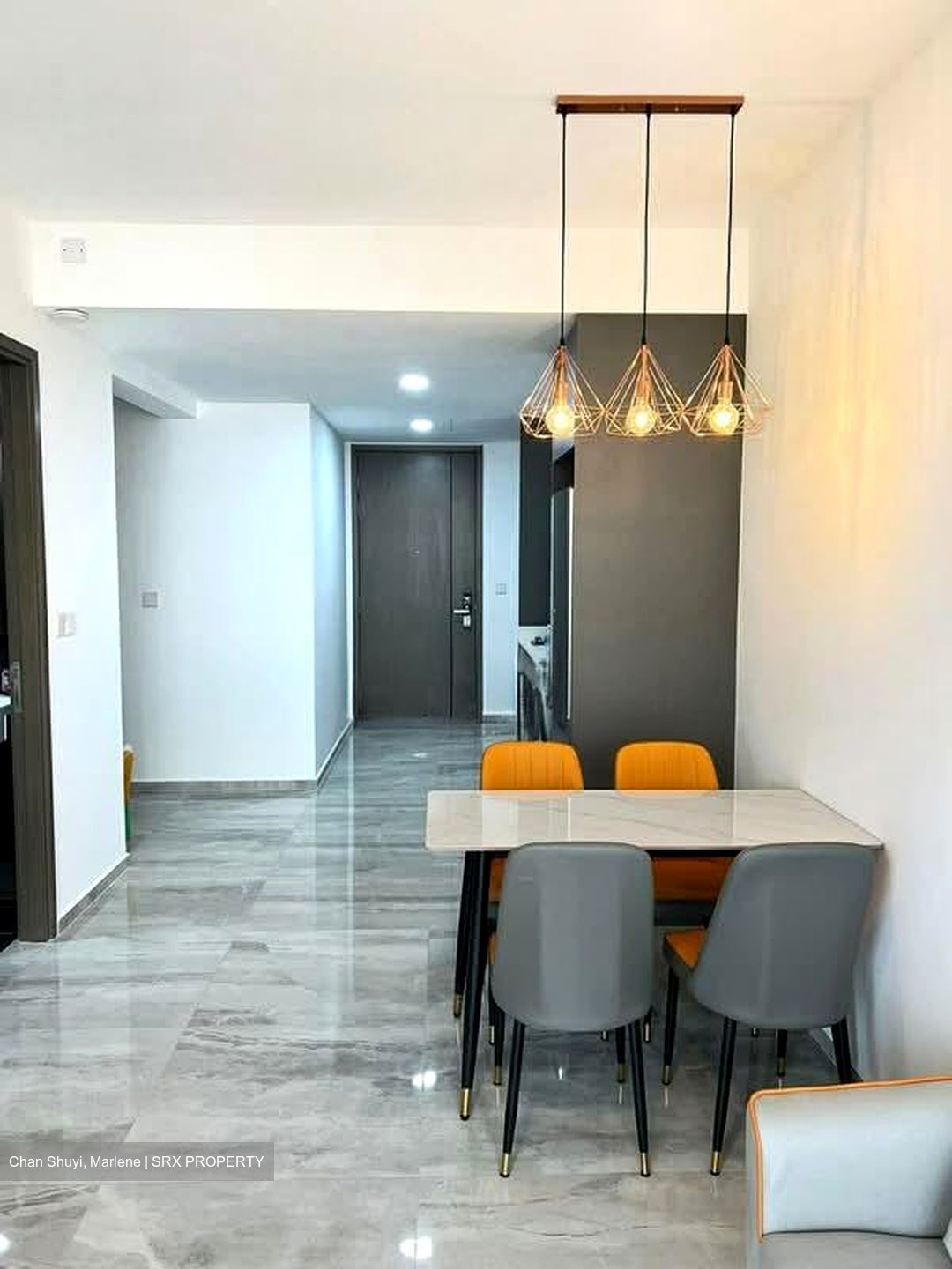 Affinity At Serangoon (D19), Apartment #567514751